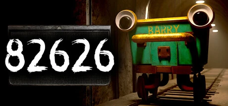 Games like Experiment 82626