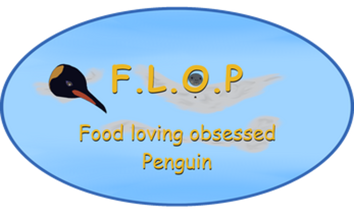 F.L.O.P (LDJam 58) screenshot