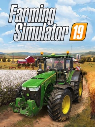 Farming Simulator 19 Image