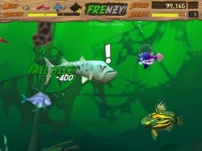 Feeding Frenzy 2 Deluxe Image