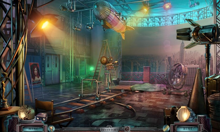 Final Cut: The True Escapade Collector's Edition screenshot