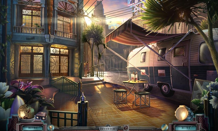 Final Cut: The True Escapade Collector's Edition screenshot