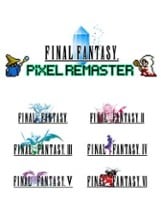 Final Fantasy: Pixel Remaster Collection Image