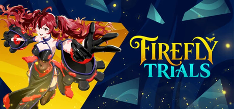 Firefly Trials Image