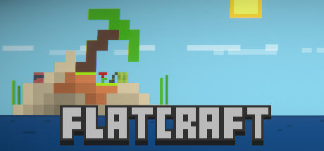 Games like Flatcraft