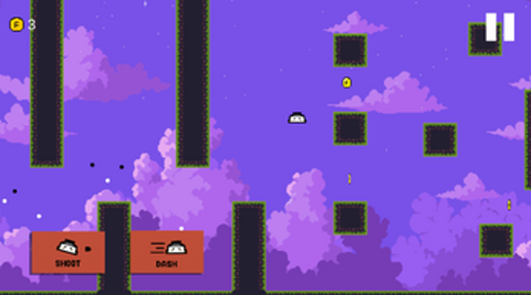 Floofy Shmoffy 2 screenshot