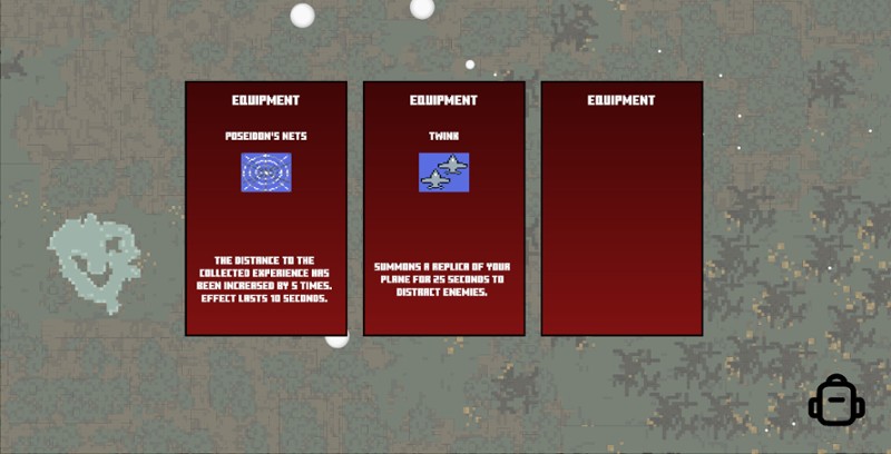 Flying Pew Pew screenshot