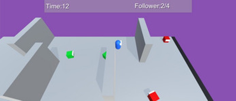Followers screenshot