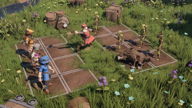 For the King 2 screenshot