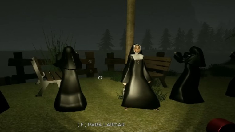 Forest Of Perdition screenshot