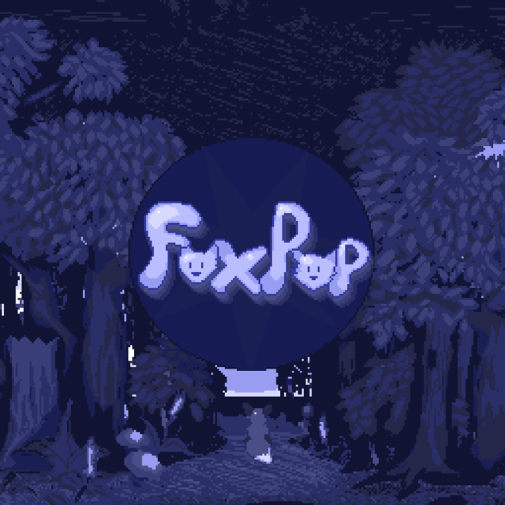 Games like Fox Pop