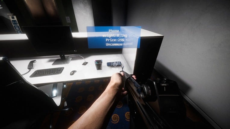 Fracture Point screenshot