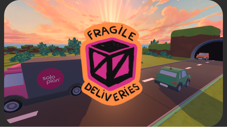 Fragile Deliveries Image