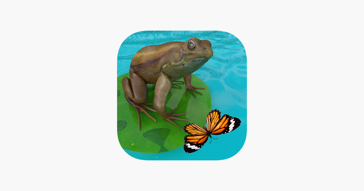 Games like Frogs Life