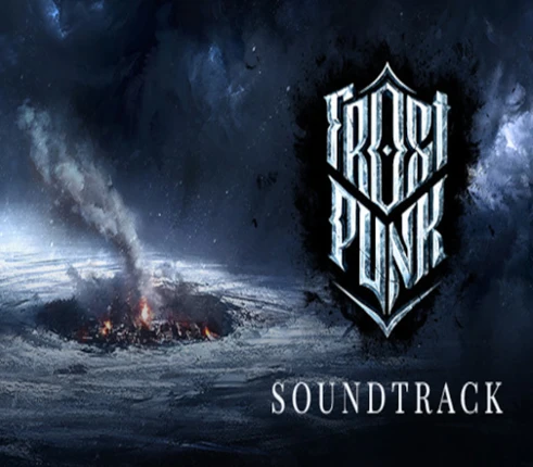 Frostpunk Image