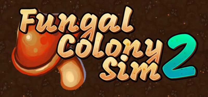 Fungal Colony Sim 2 Image