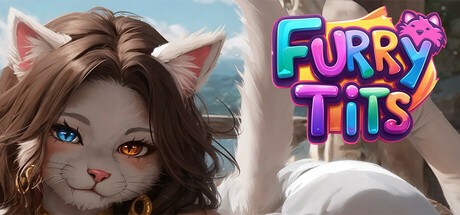 Games like FURRY TITS
