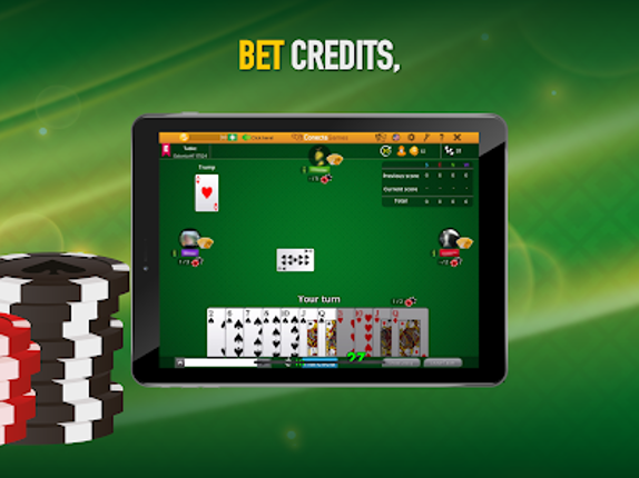 400 Arba3meyeh Image