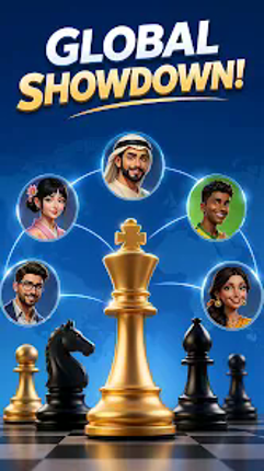 Chess Forge: Chess Online screenshot