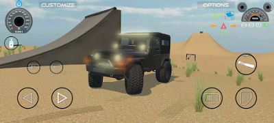 Indian Vehicles Simulator 3d Image