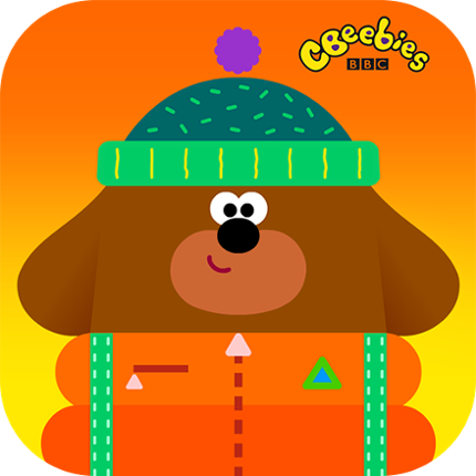 Hey Duggee: The Exploring App Image