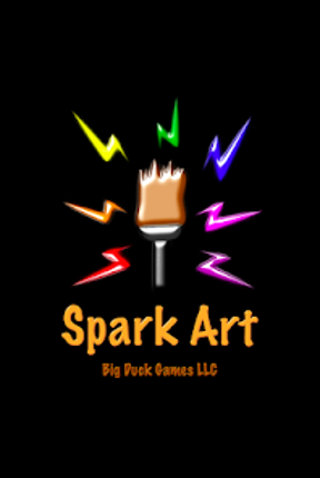 Spark Art screenshot