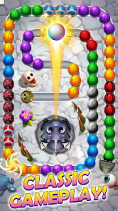 Zumble Classic screenshot