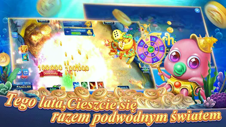 Texas Poker Polski  (Boyaa) screenshot