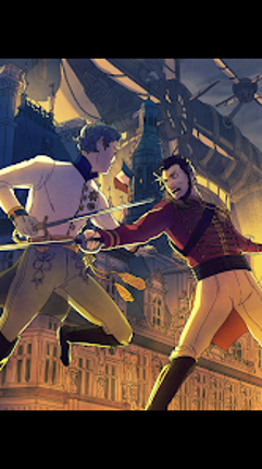 Choice of Games screenshot