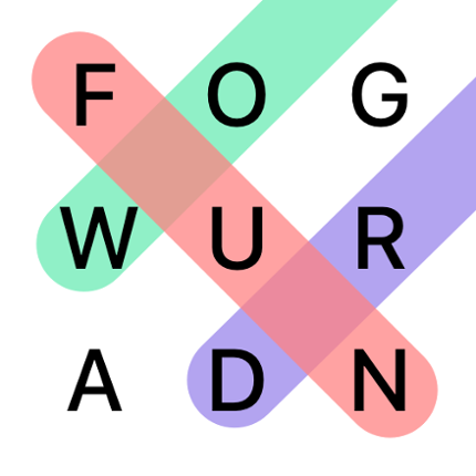 Word Search - crossword puzzle Image