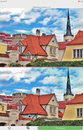 Find The Difference - Spot It screenshot