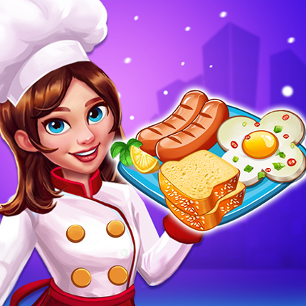 Cooking Land: Master Chef Image