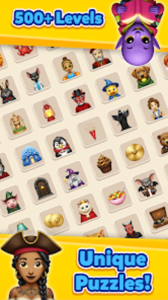 Connect Master - Match Puzzle screenshot