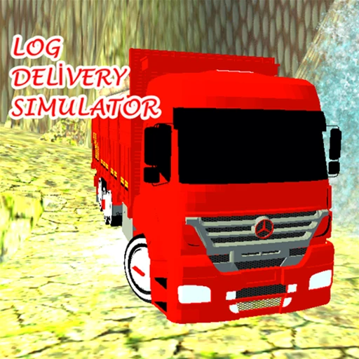Games like Log Delivery simulator