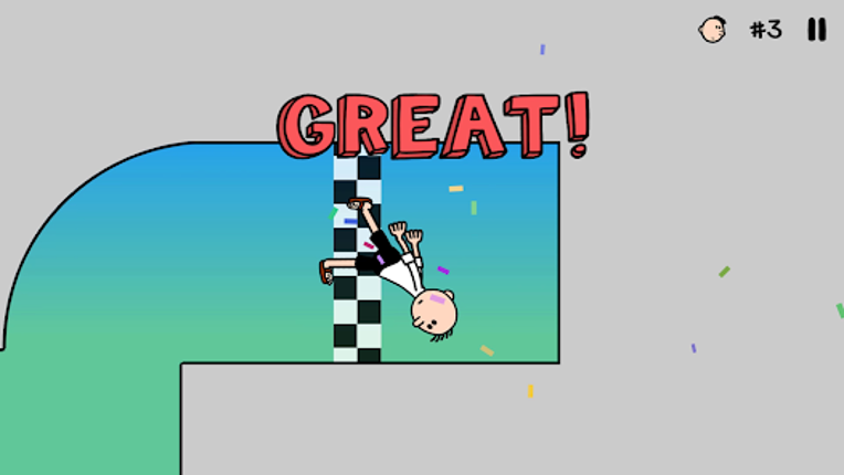 Poor Eddie screenshot