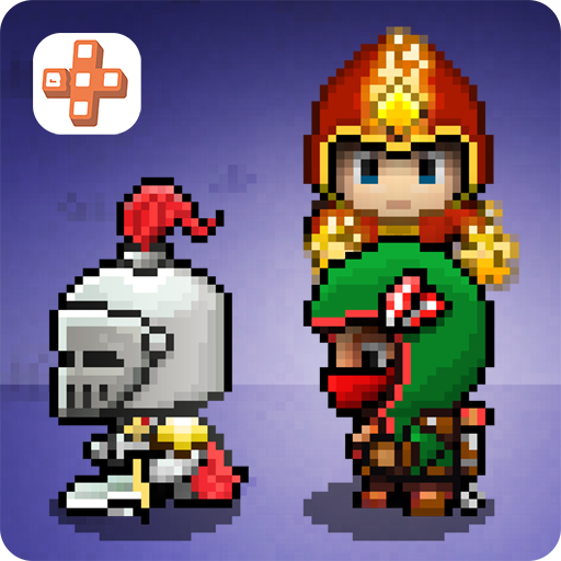 Games like Nimble Quest Halfbrick+