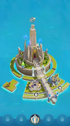 Winner is King: Survival Wins screenshot