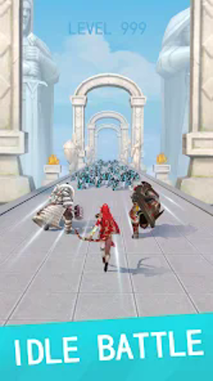 Winner is King: Survival Wins screenshot