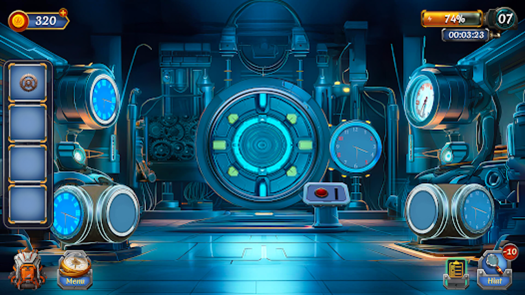 Escape Story: Unihero Image