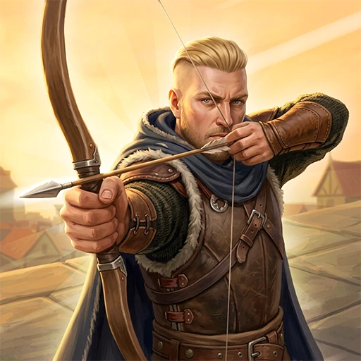 Games like Archer Knight: The Savior