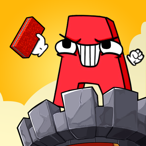 Games like Outdo IO: Alphabet Letter