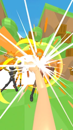 Elastic Slap Image