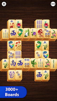 Mahjong Titan screenshot