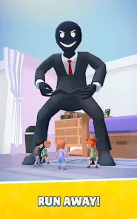 Hunt & Seek screenshot