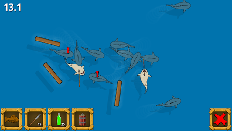 Johnny's Island screenshot