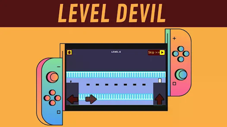 Level Devil 4 Image
