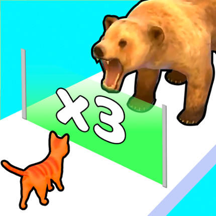 Cat Evolution Image