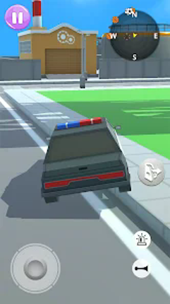 Talking Sheep screenshot