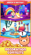 Cat Game - The Cats Collector! Image