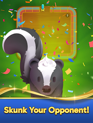 Cribbage Daily: Card Game Image